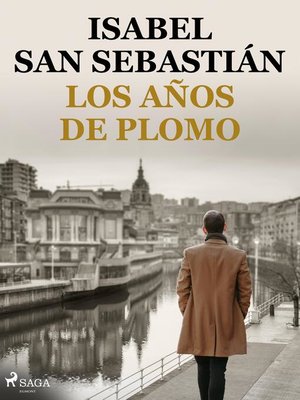 cover image of Los años de plomo